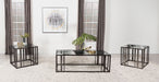 Adri Sets - Bargain Furniture (Detroit, MI)