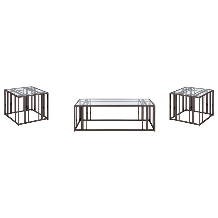 Adri Sets - Bargain Furniture (Detroit, MI)
