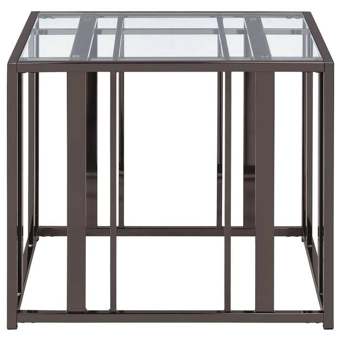 Adri Sets - Bargain Furniture (Detroit, MI)