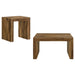 Odilia Coffee Table Sets - Bargain Furniture (Detroit, MI)