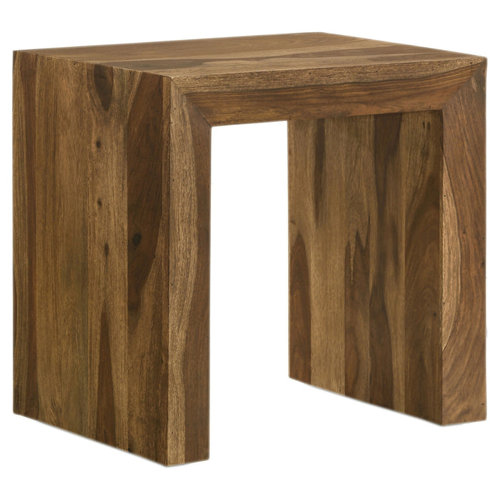 Odilia Coffee Table Sets - Bargain Furniture (Detroit, MI)