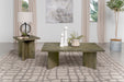 Andando Coffee Table Sets - Bargain Furniture (Detroit, MI)