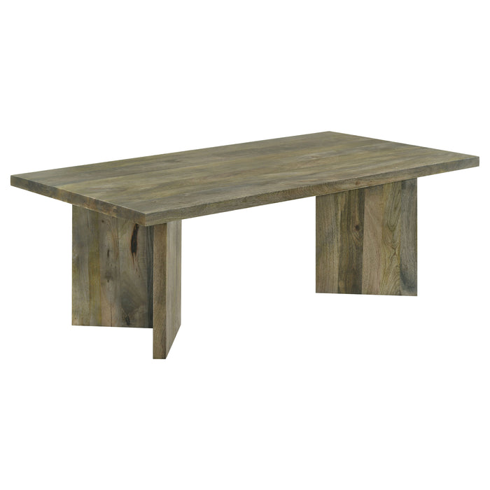 Andando Coffee Table Sets - Bargain Furniture (Detroit, MI)