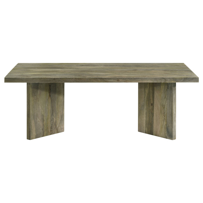 Andando Coffee Table Sets - Bargain Furniture (Detroit, MI)