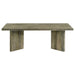 Andando Coffee Table Sets - Bargain Furniture (Detroit, MI)