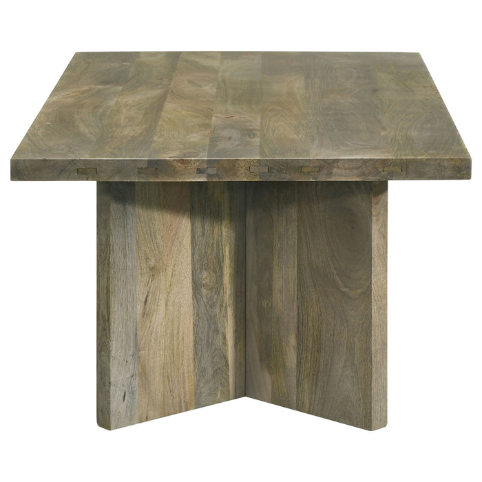 Andando Coffee Table Sets - Bargain Furniture (Detroit, MI)