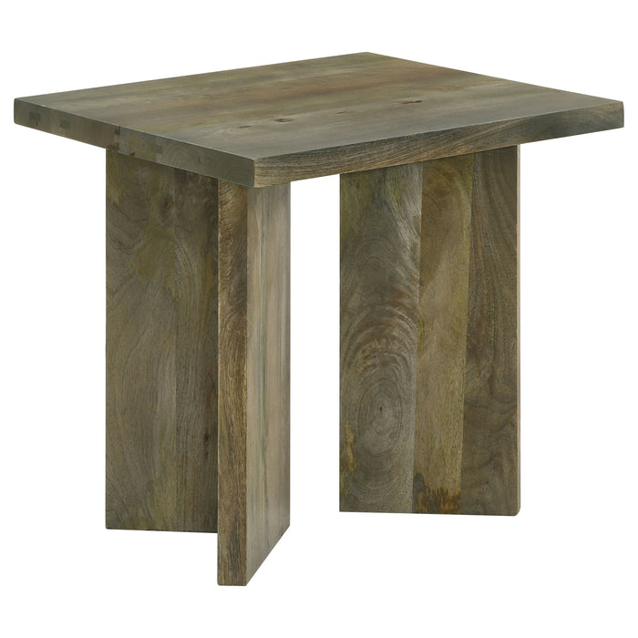 Andando Coffee Table Sets - Bargain Furniture (Detroit, MI)