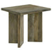 Andando Coffee Table Sets - Bargain Furniture (Detroit, MI)