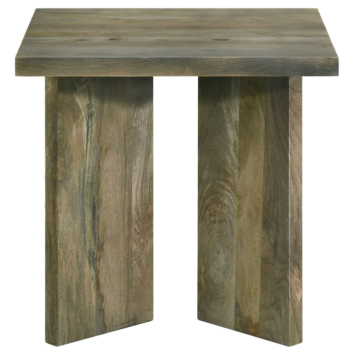 Andando Coffee Table Sets - Bargain Furniture (Detroit, MI)