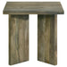 Andando Coffee Table Sets - Bargain Furniture (Detroit, MI)