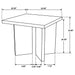 Andando Coffee Table Sets - Bargain Furniture (Detroit, MI)