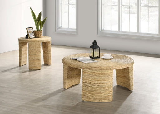 Artina Coffee Table Sets - Bargain Furniture (Detroit, MI)