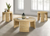 Artina Coffee Table Sets - Bargain Furniture (Detroit, MI)