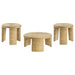 Artina Coffee Table Sets - Bargain Furniture (Detroit, MI)