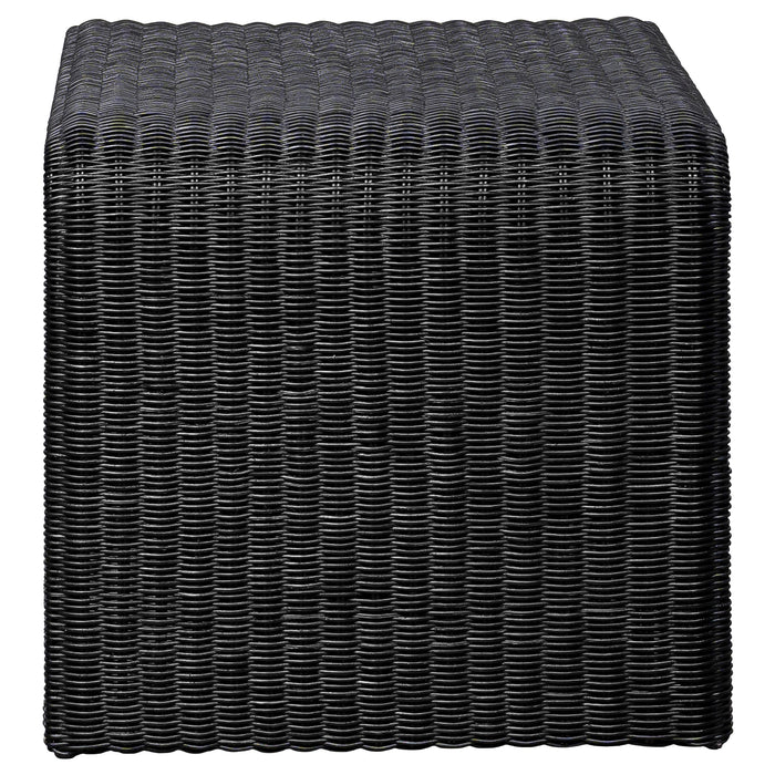 Cahya Sets Black - Bargain Furniture (Detroit, MI)