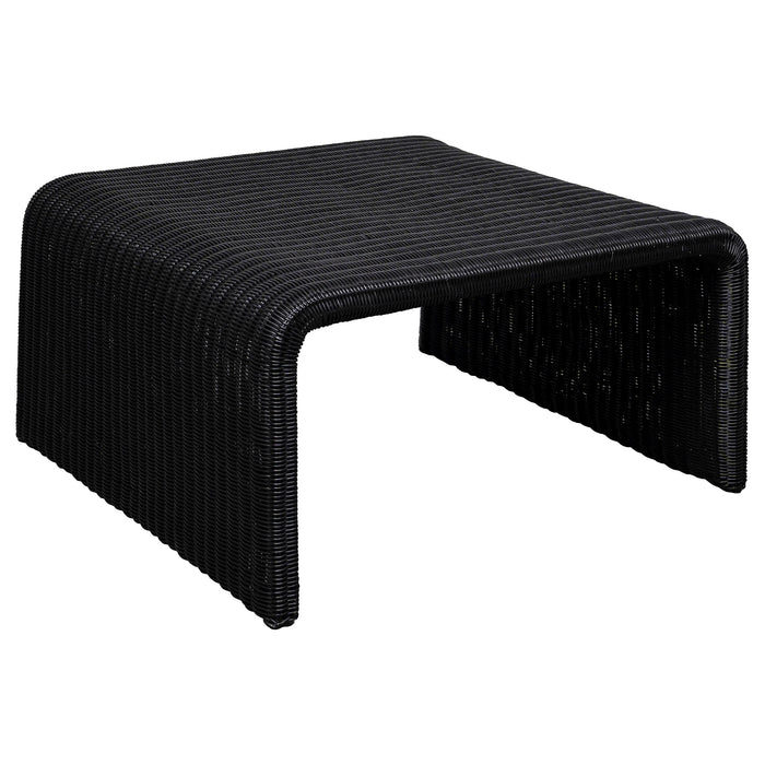 Cahya Sets Black - Bargain Furniture (Detroit, MI)