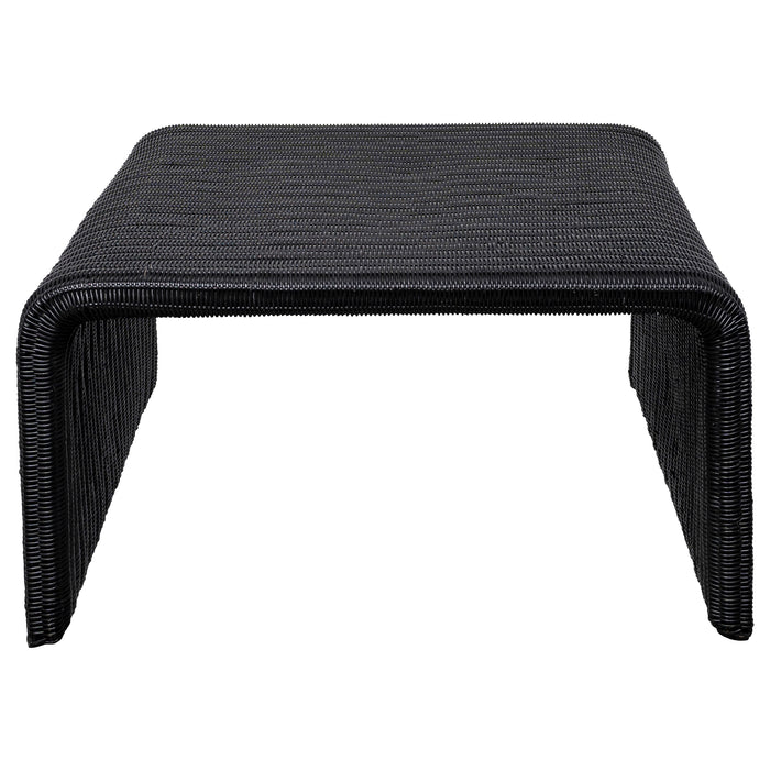 Cahya Sets Black - Bargain Furniture (Detroit, MI)