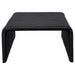 Cahya Sets Black - Bargain Furniture (Detroit, MI)