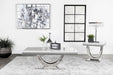 Kerwin Coffee Table Sets - Bargain Furniture (Detroit, MI)