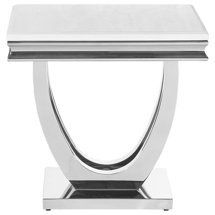 Kerwin Coffee Table Sets - Bargain Furniture (Detroit, MI)