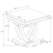 Kerwin Coffee Table Sets - Bargain Furniture (Detroit, MI)