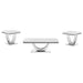 Kerwin Coffee Table Sets - Bargain Furniture (Detroit, MI)