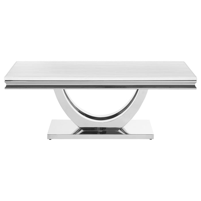Kerwin Coffee Table Sets - Bargain Furniture (Detroit, MI)