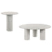 Astoria Coffee Table Sets - Bargain Furniture (Detroit, MI)