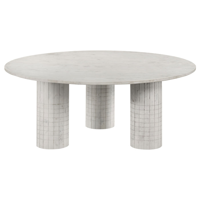 Astoria Coffee Table Sets - Bargain Furniture (Detroit, MI)