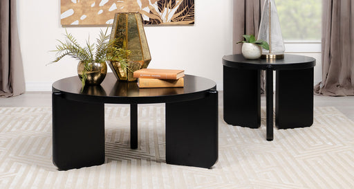 Cordova Coffee Table Sets - Bargain Furniture (Detroit, MI)
