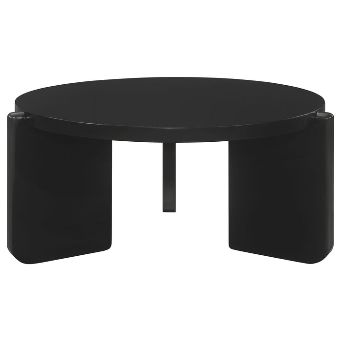 Cordova Coffee Table Sets - Bargain Furniture (Detroit, MI)