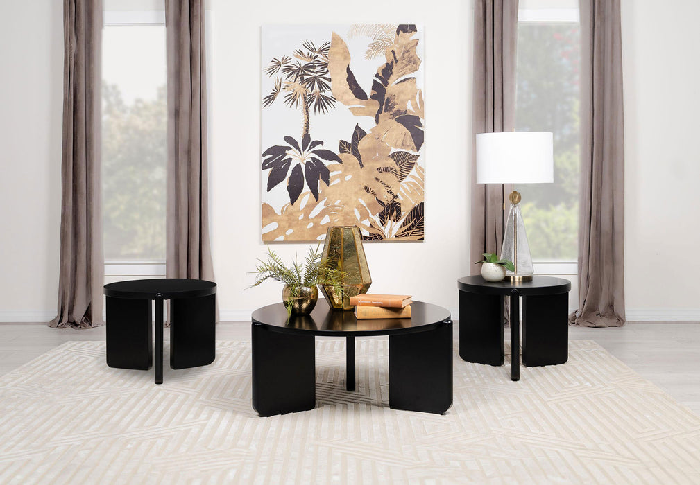 Cordova Coffee Table Sets - Bargain Furniture (Detroit, MI)