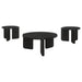 Cordova Coffee Table Sets - Bargain Furniture (Detroit, MI)