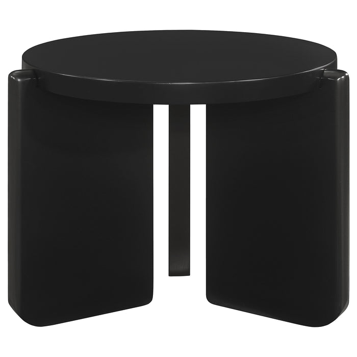 Cordova Coffee Table Sets - Bargain Furniture (Detroit, MI)