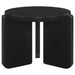 Cordova Coffee Table Sets - Bargain Furniture (Detroit, MI)
