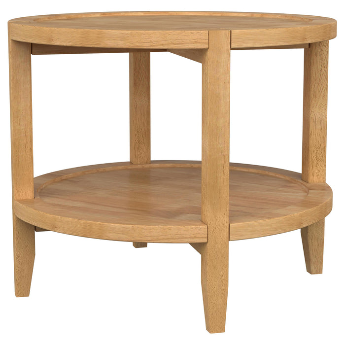 Camillo End & Side Table