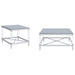 Lindley Coffee Table Sets - Bargain Furniture (Detroit, MI)