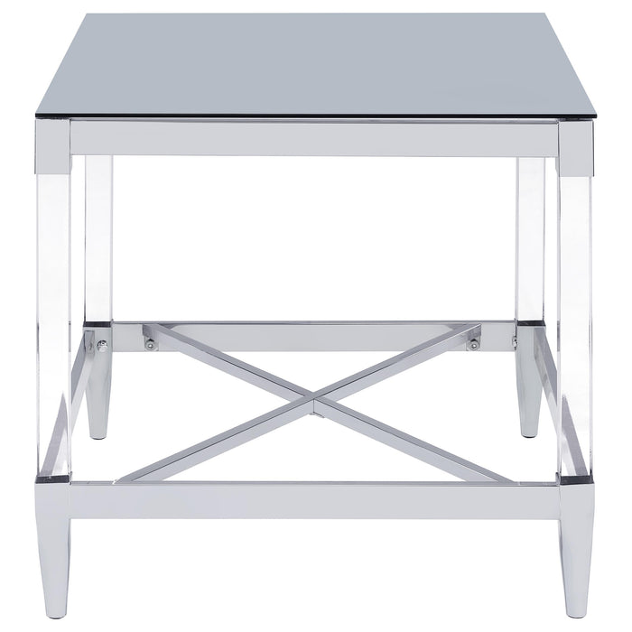 Lindley Coffee Table Sets - Bargain Furniture (Detroit, MI)