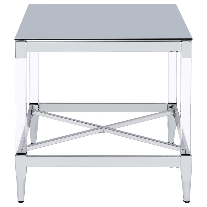 Lindley Coffee Table Sets - Bargain Furniture (Detroit, MI)