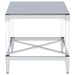 Lindley Coffee Table Sets - Bargain Furniture (Detroit, MI)