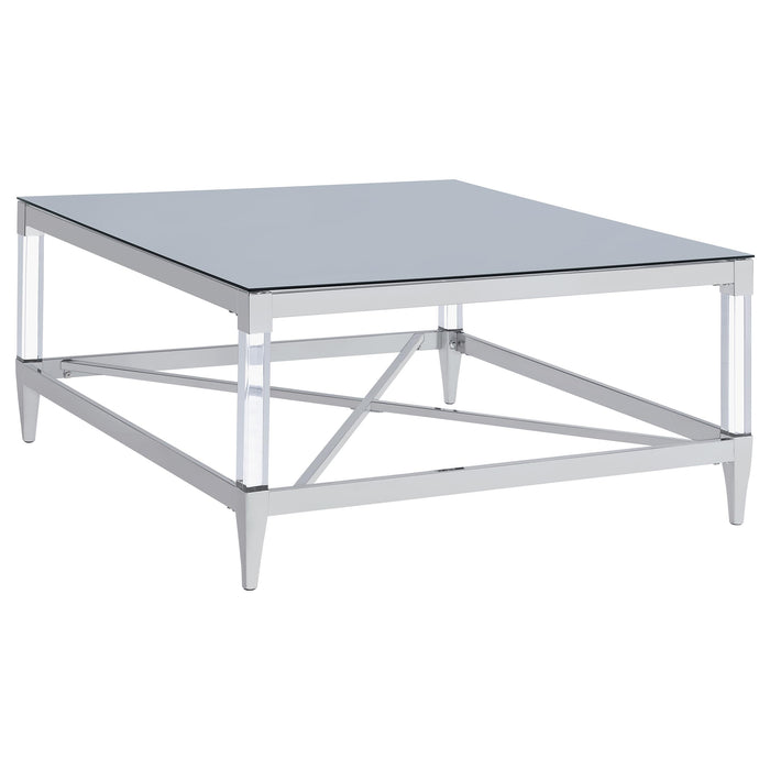 Lindley Coffee Table Sets - Bargain Furniture (Detroit, MI)