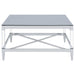Lindley Coffee Table Sets - Bargain Furniture (Detroit, MI)