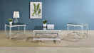 Lindley Coffee Table Sets - Bargain Furniture (Detroit, MI)