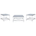 Lindley Coffee Table Sets - Bargain Furniture (Detroit, MI)