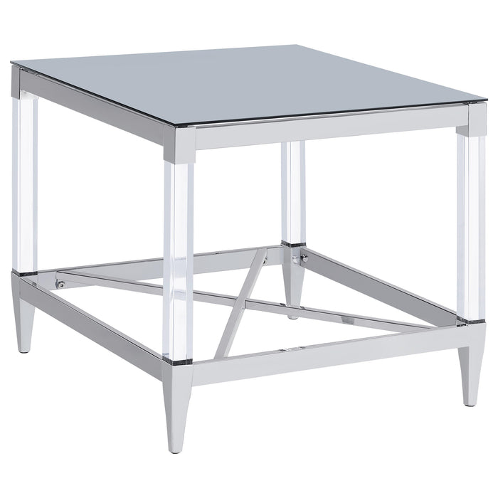 Lindley Coffee Table Sets - Bargain Furniture (Detroit, MI)