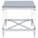 Lindley Coffee Table Sets - Bargain Furniture (Detroit, MI)