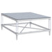 Lindley Coffee Table Sets - Bargain Furniture (Detroit, MI)