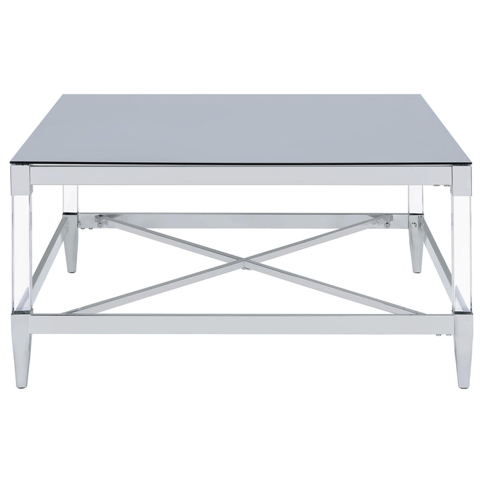 Lindley Coffee Table Sets - Bargain Furniture (Detroit, MI)