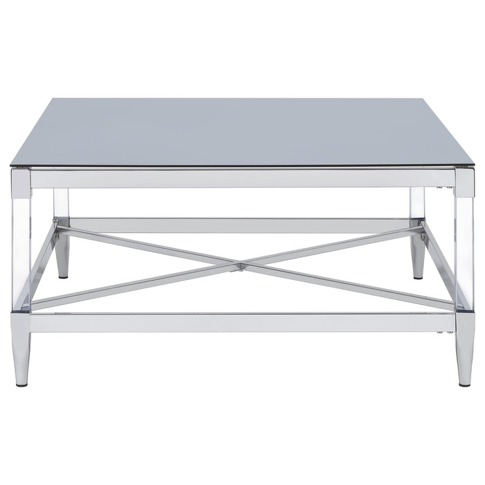 Lindley Coffee Table Sets - Bargain Furniture (Detroit, MI)