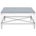 Lindley Coffee Table Sets - Bargain Furniture (Detroit, MI)